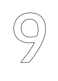 Nine