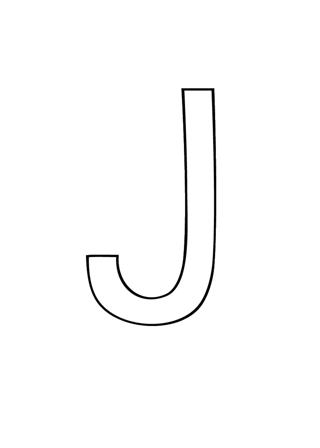 J