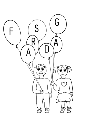 Fars dag