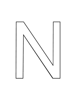 N