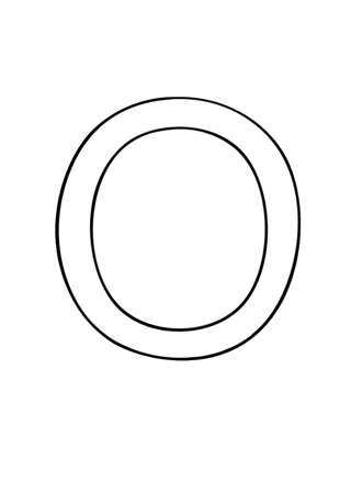 O