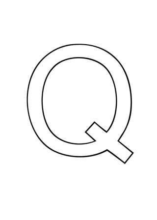 Q