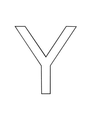 Y