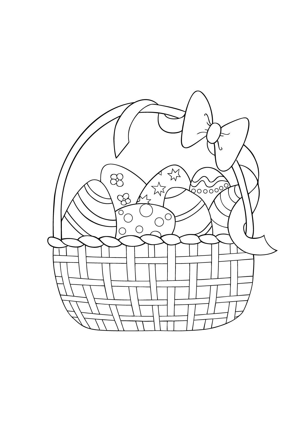 Easter eggs1 - Easter