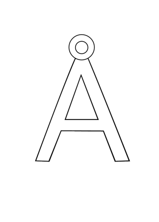 Å