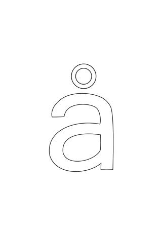 å1