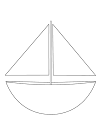 Båt 1