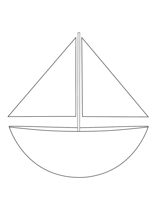 Båt 1