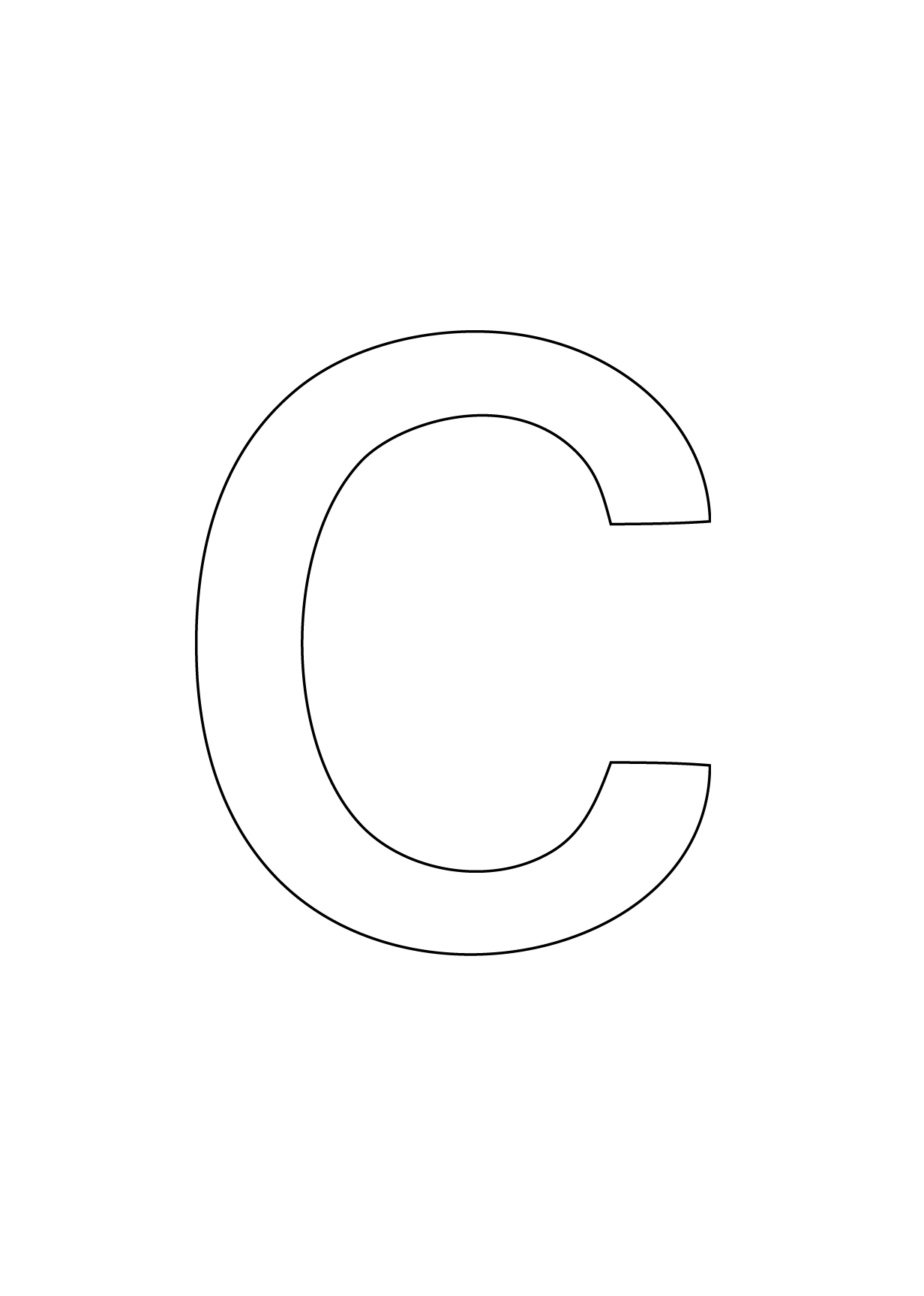 c1 - Alphabet