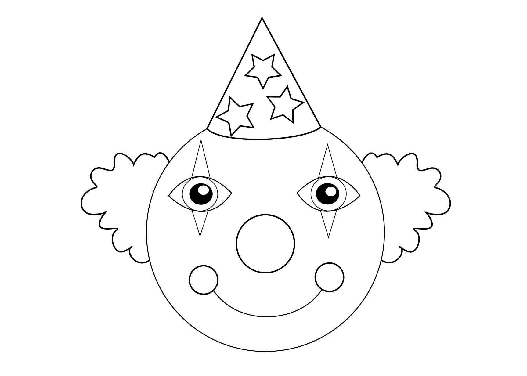 Cown - Character