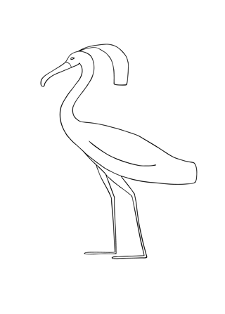 Fågel