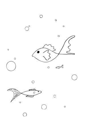 Fiskar
