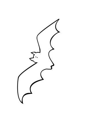 Fladdermus