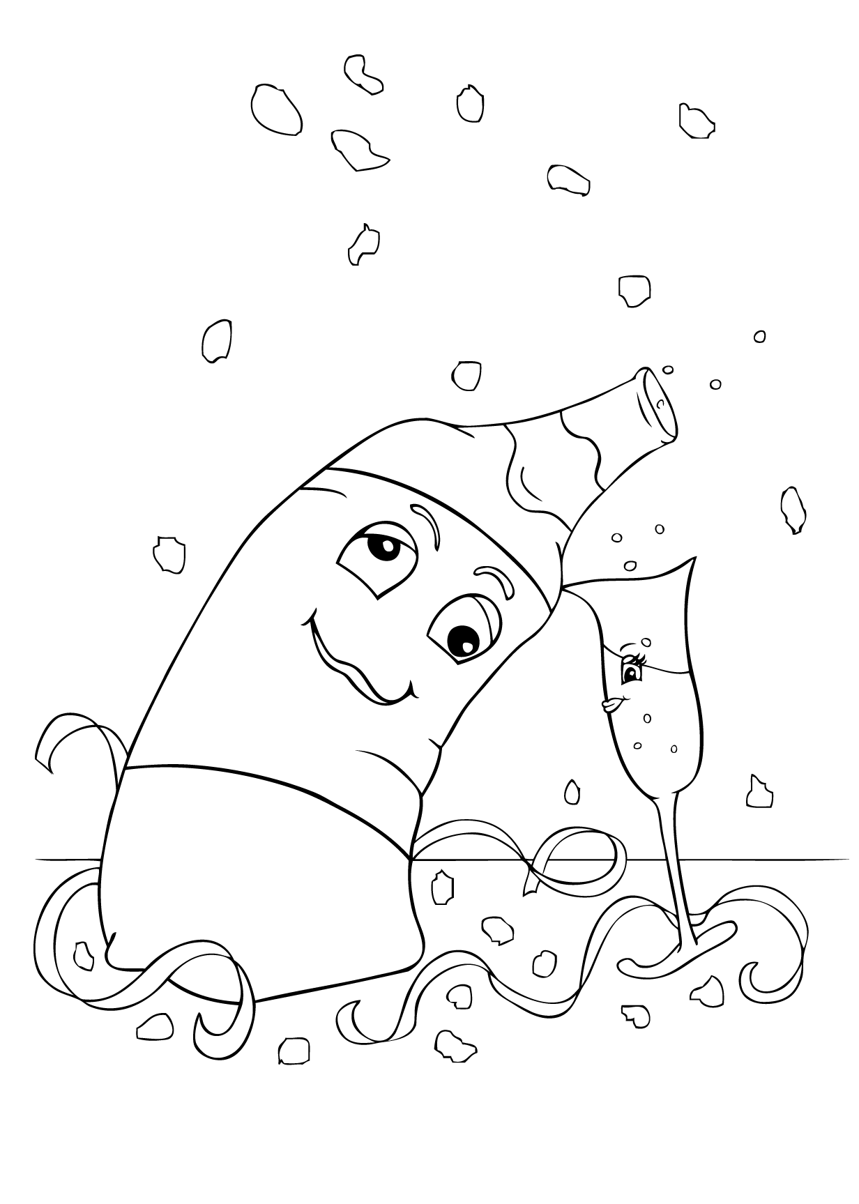 New year - New year