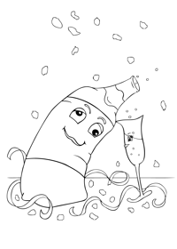 New year