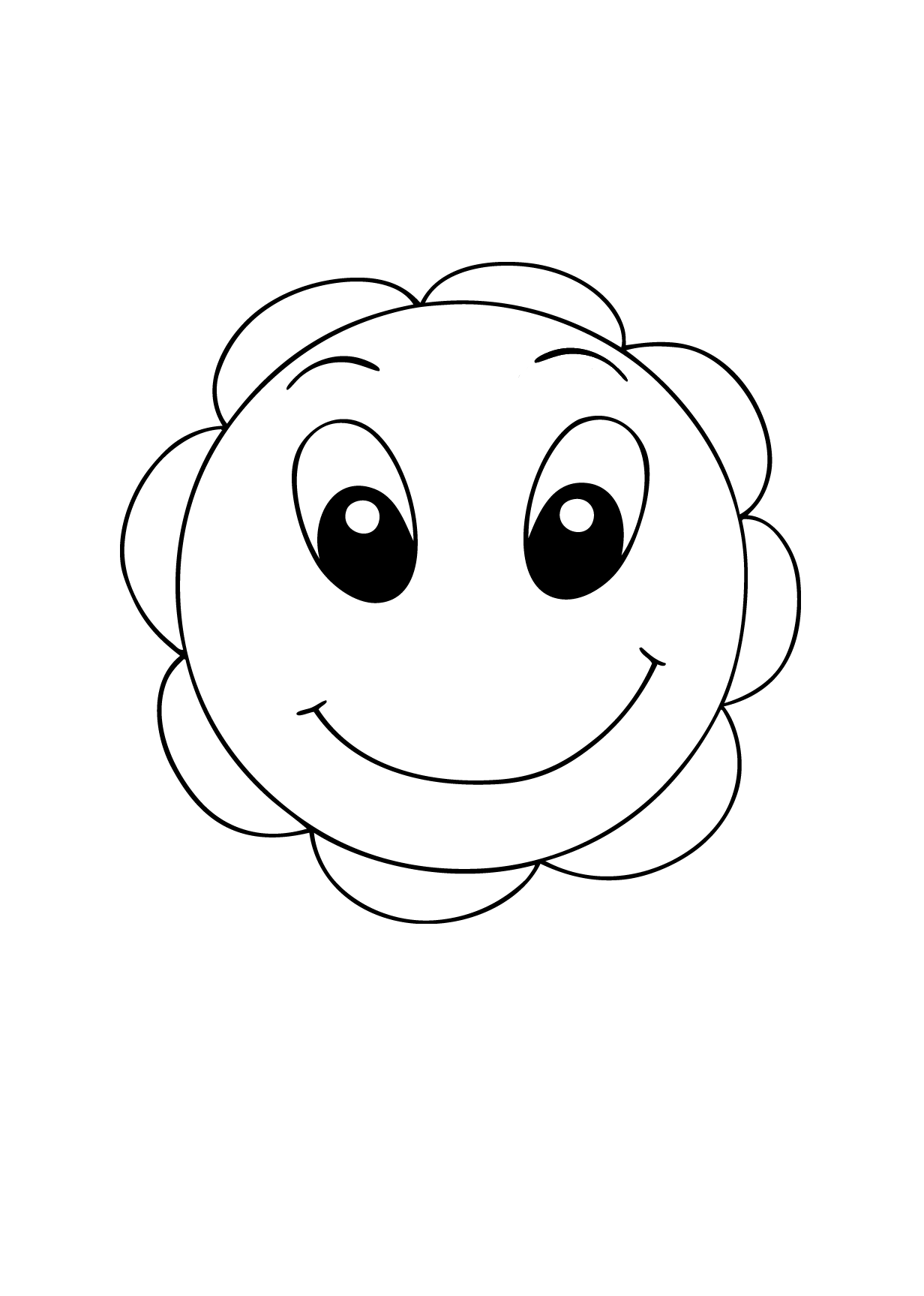 Happy flower - Flowers