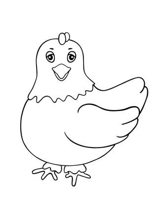 Höna