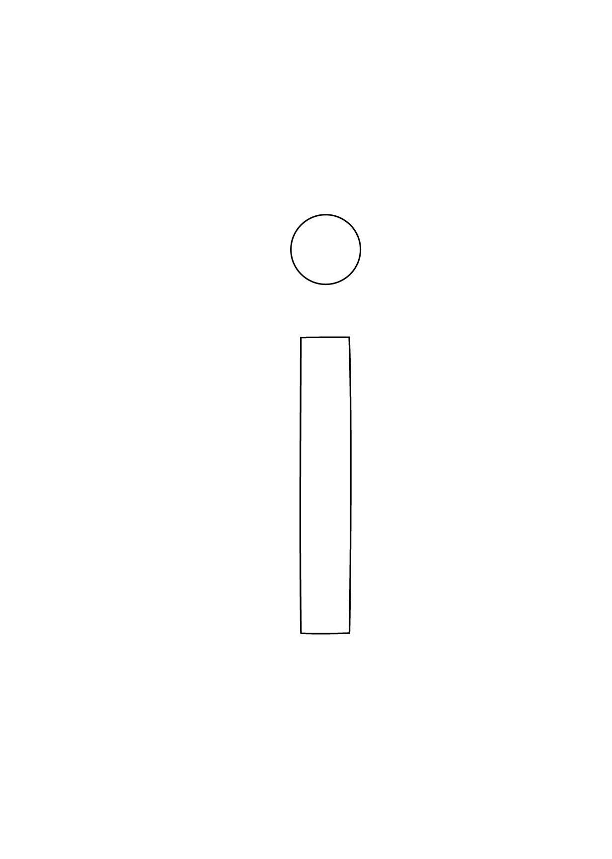 i1 - Alphabet