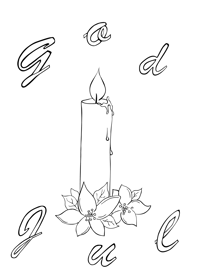 Candle