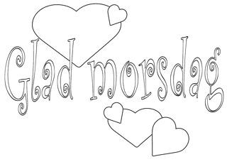Mors dag