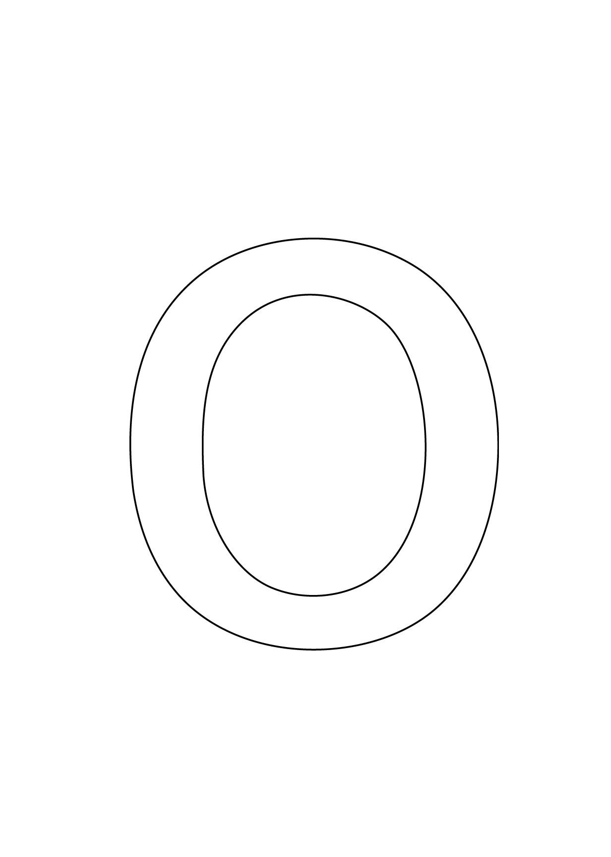 o1 - Alphabet