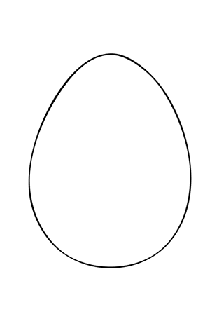 Påsk ägg