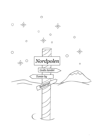 Nordpolen