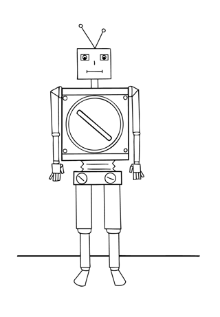Robot