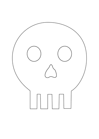 Skull