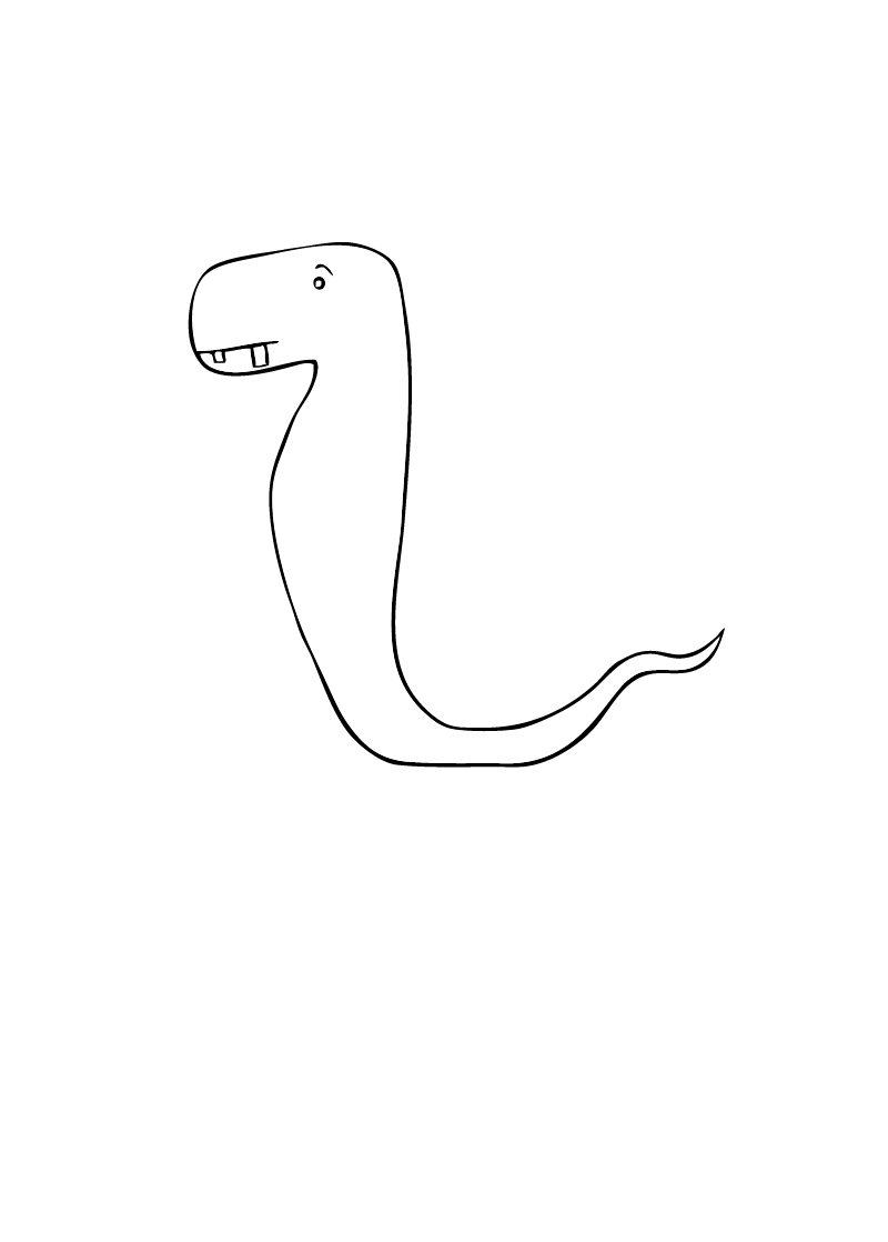 Snake - Animal