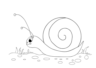 Snigel
