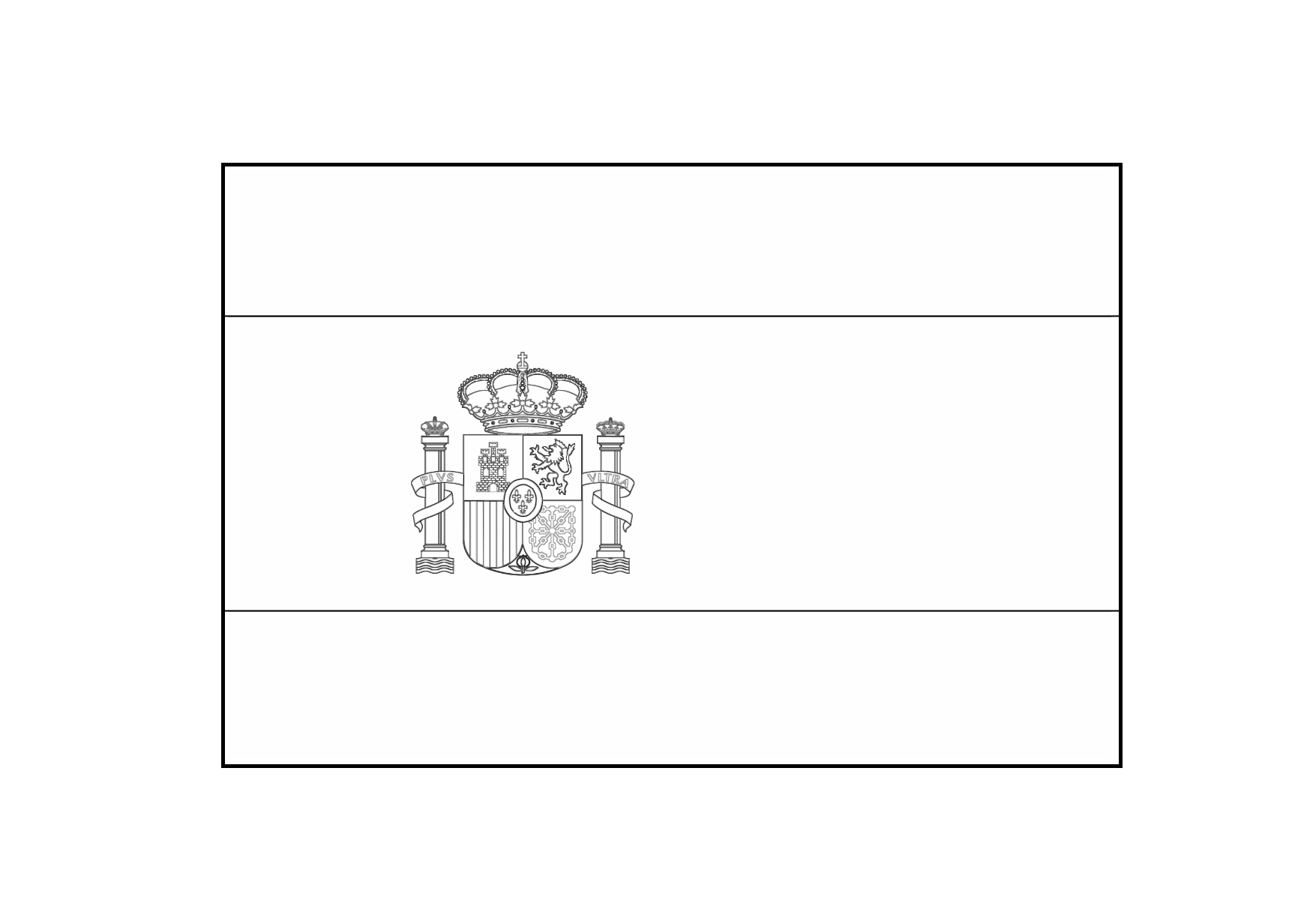 Spain - Flags