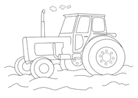 Tractor