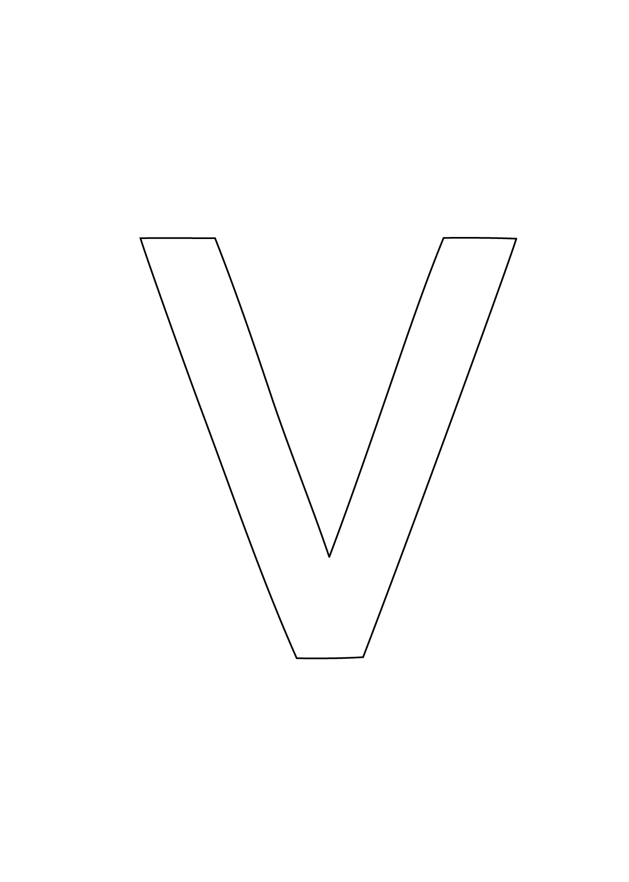 v1 - Alphabet